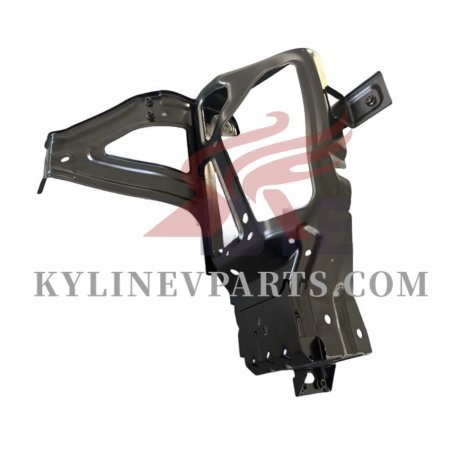 ZEEKR Headlight Frame for ZEEKR 001 Auto Parts