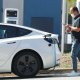 What To Do If Your Tesla Runs Out Of Range On The Road