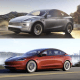 Tesla Model Y Juniper vs. Model 3 Highland Key Differences Similarities