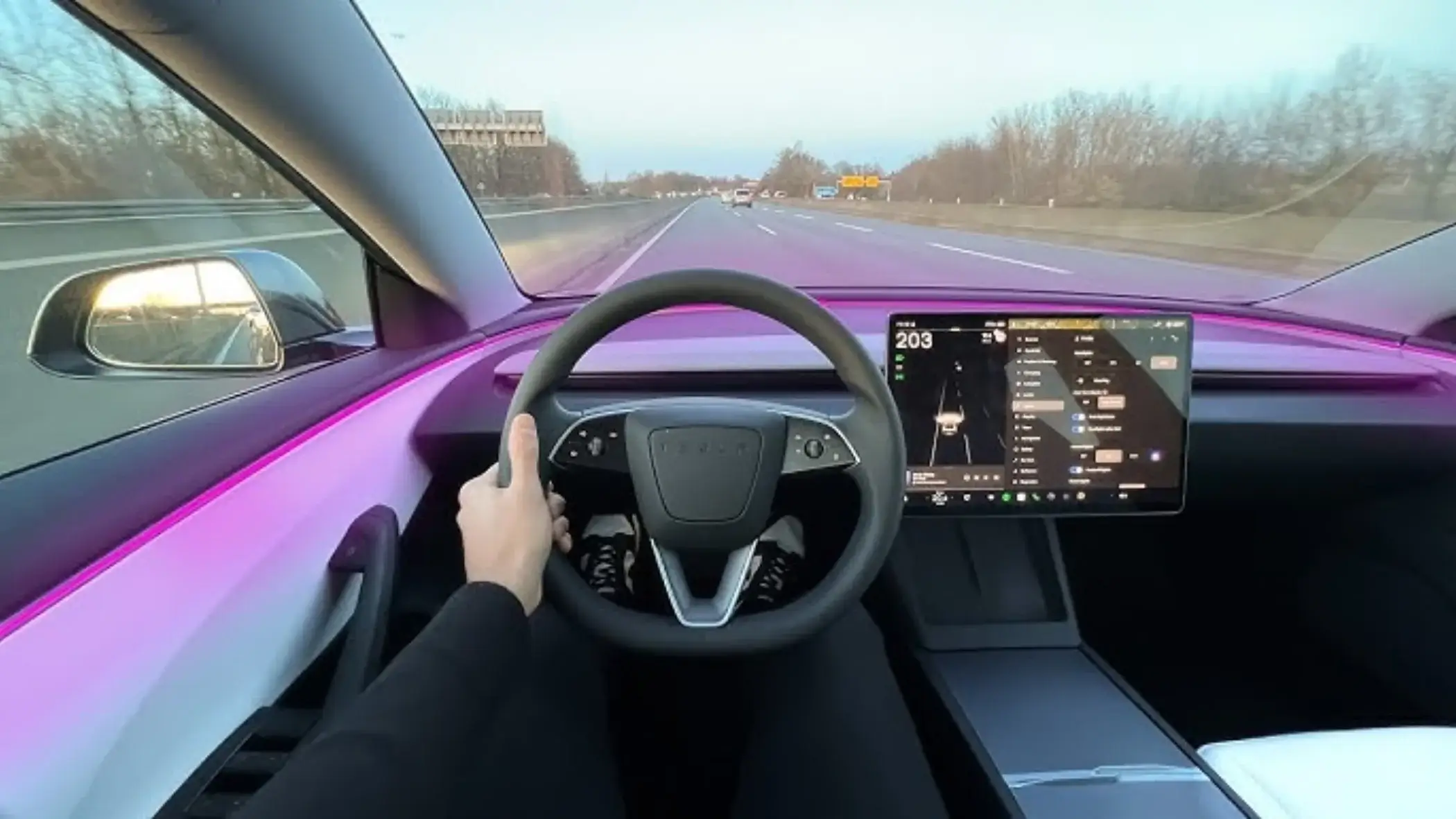 The Best 4 Methods to Clean Your Tesla s Interior