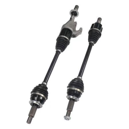 Lixiang L6 L7 L8 L9 ফ্রন্ট সিভি এক্সেল Передняя полуось L/R