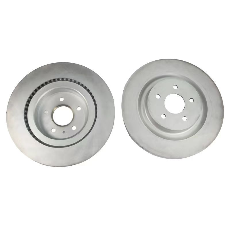 Lixiang L6 L7 L8 L9 Hareup Brake Disc Передний тормозной диск 10 Lixiang L6 L7 L8 L9 Hareup Brake Disc Передний тормозной диск