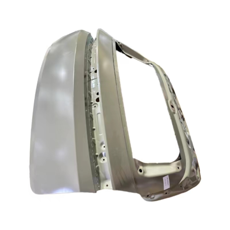 Lixiang L6 L7 L8 L9 Trunk Lid В багажнике