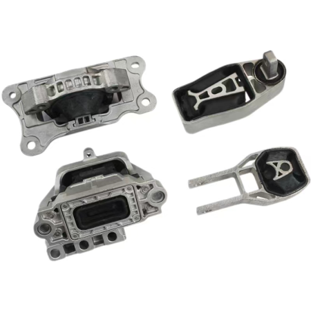 Lixiang L6 L7 L8 L9 Engine Mount Кормовая стойка слева