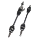 Lixiang L6 L7 L8 L9 Front CV Axle Передняя полуось L/R