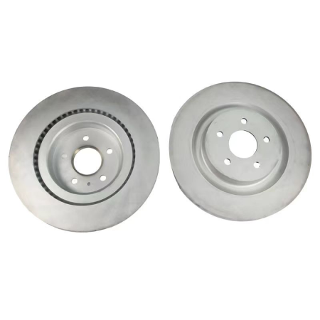 Lixiang L6 L7 L8 L9 Front Brake Disc Передний тормозной диск