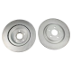 Lixiang L6 L7 L8 L9 Front Brake Disc Передний тормозной диск