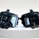 Lixiang L6 L7 L8 L9 Left Headlight – Base Version Левая большая лампа плохо сочетается
