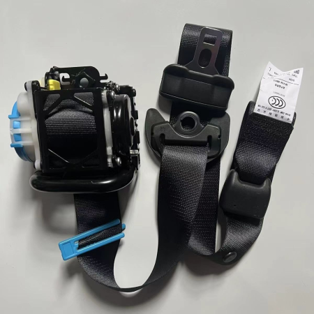 Lixiang L6 L7 L8 L9 Front Seat Belt Передний ремень безопасности