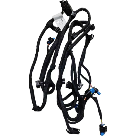 Lixiang L6 L7 L8 L9 Wiring Harness Передний брусья