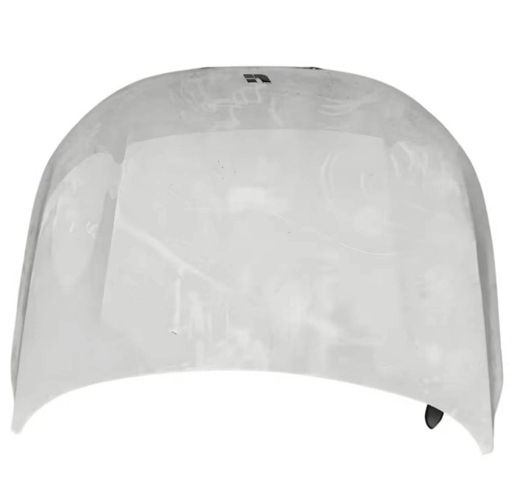 Lixiang L6 L7 L8 L9 Engine Cover Крышк машин