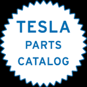 Tesla Delskatalog