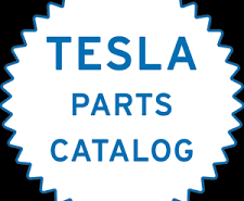Tesla Delskatalog