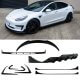 Tesla Aftermarket Parts Trading