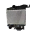AITO M9 Air Conditioning Condenser конденсатор