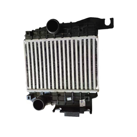 AITO M9 Air Conditioning Condenser конденсатор