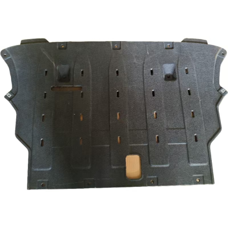 AITO M9 Engine Cover Plate Крышка двигателя