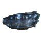AITO M9 Headlight Фары