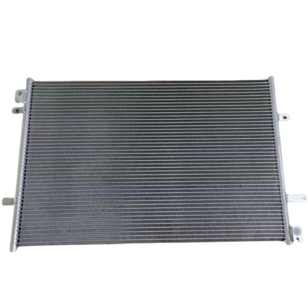 AITO M9 Radiator Tank Резервуар с теплом