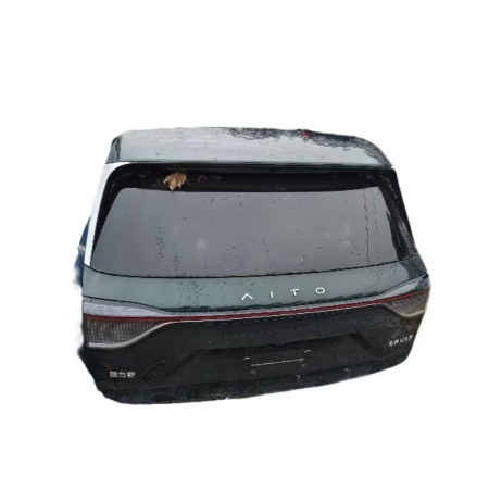 AITO M9 Trunk Lid Крышка багажника