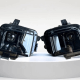 Lixiang L7 L8 L9 L/R Headlight Левая большая лампа плохо