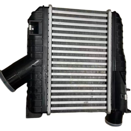 Lixiang L7 L8 L9 Intercooler L/R Охладитель л/R