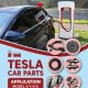 Buy Tesla Car Parts