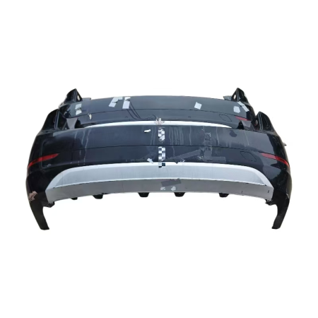 AITO M9 Rear Bumper Посл нашивк