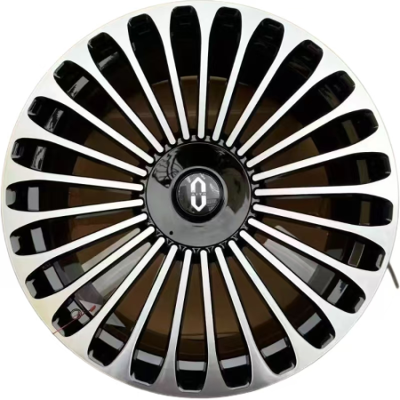 AITO M9 Wheel Hub ступиц