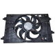 AITO M9 Electric Fan Электронный вентилятор
