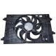 ZEEKR 001 Radiator Electric Fan Вентилятор в баке