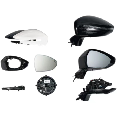 ZEEKR 001 Rearview Mirror Задний ход