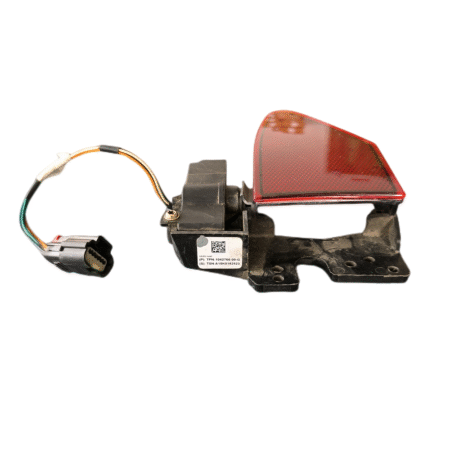 Charger Cover for TESLA Model S/X 2016-2021