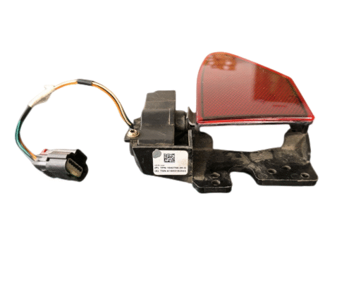 Charger Cover for TESLA Model S/X 2016-2021