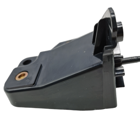 Front Bumper Bracket Left for TESLA Model S 2017-2021