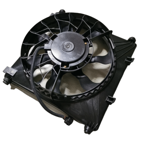 SUBCOOL FAN SHROUD Right for TESLA Model S