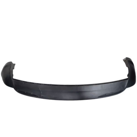 Rear Lower Bumper Valance for TESLA Model X 2015-2021