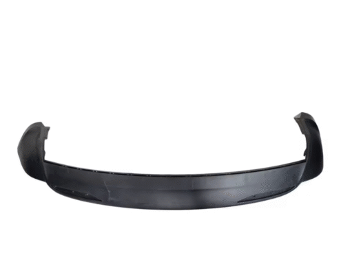 Rear Lower Bumper Valance for TESLA Model X 2015-2021