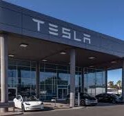 Tesla Car Parts Suppliers