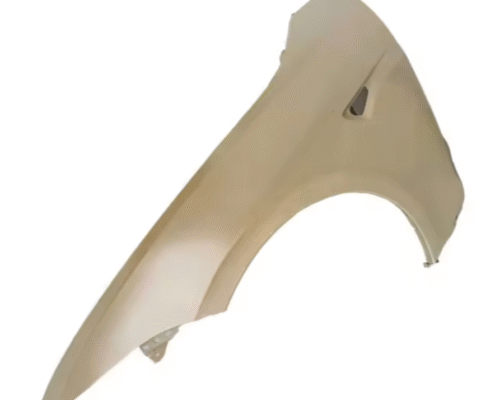 Tesla Model Y Body Parts: The Ultimate Guide for Global Distributors 11 Tesla Model Y Body Parts