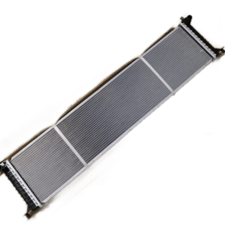 Radiator for TESLA Model S 2016-2021