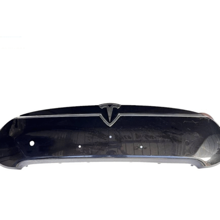 Front Bumper Grille for TESLA MODEL S 2012-2016