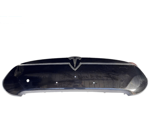 Front Bumper Grille for TESLA MODEL S 2012-2016