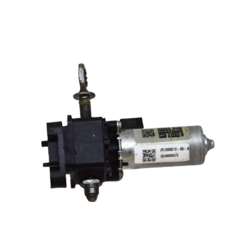 Front Seat Control Actuator Motor for TESLA Model S 2016-2025