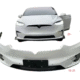 Front Bumper for TESLA MODEL X 2015- 2021