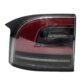 Rear Left Outer Tail Light for TESLA Model X 2022