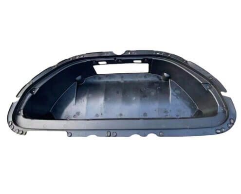 Front Storage Box Frunk for TESLA Model X 2015-2021