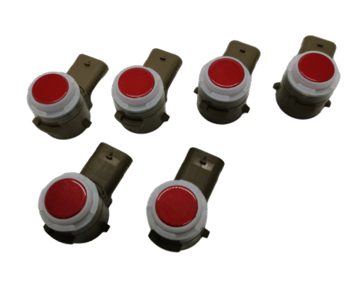 Parking Sensor PDC for TESLA Model X 2015-2020