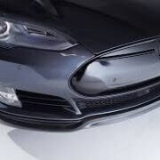 tesla aftermarket installation