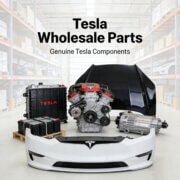 tesla wholesale parts
